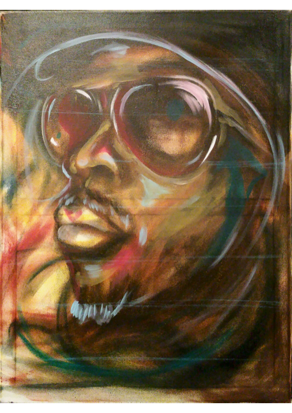 Art for the Culture