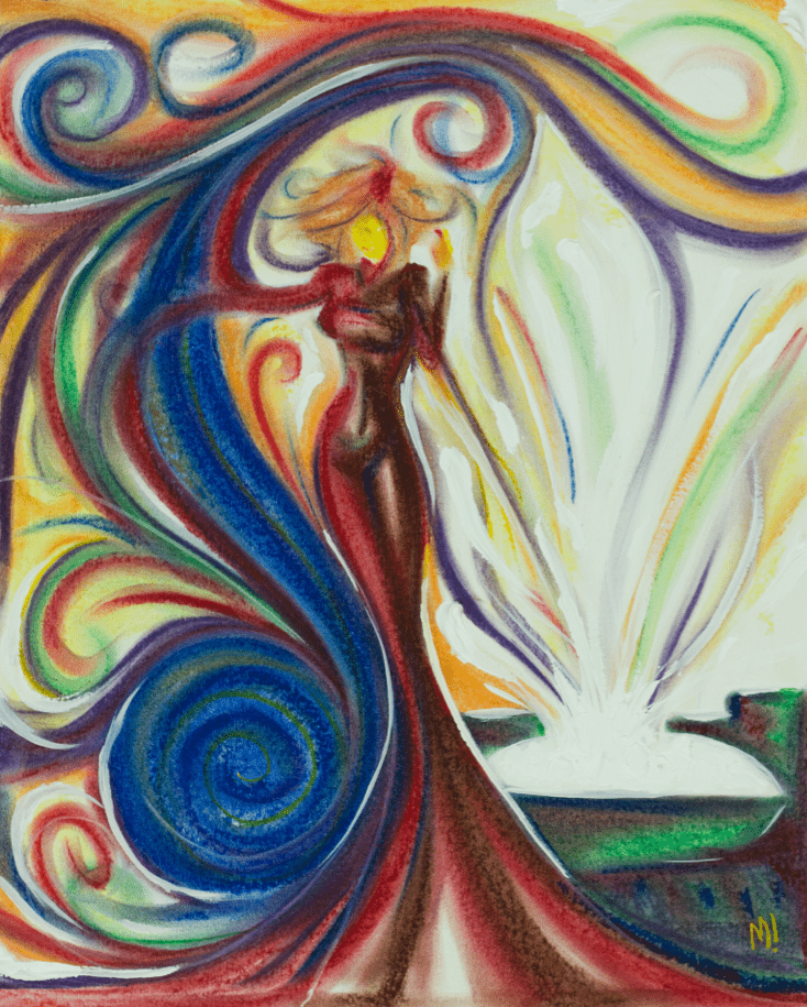 The Music - Original - Monty! - Monty!