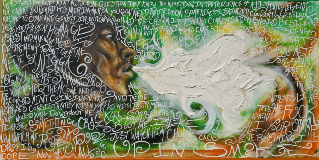 Music Art